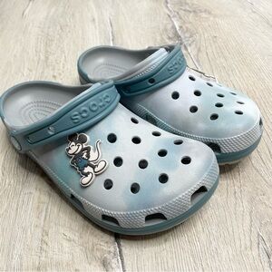 Disney Crocs